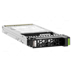 CA08226-E979  FUJITSU HDD 2.4TB  10K  SAS 12G  2.5" SFF FOR FUJITSU ETERNUS